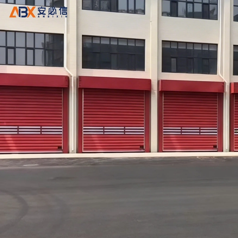 三亚医药密闭高速门